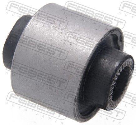 FEBEST Bush, control arm mounting Article number: SGAB-010RUB cheaply