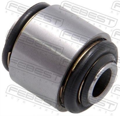 FEBEST Bush, control arm mounting Article number: SGAB-010Z cheaply