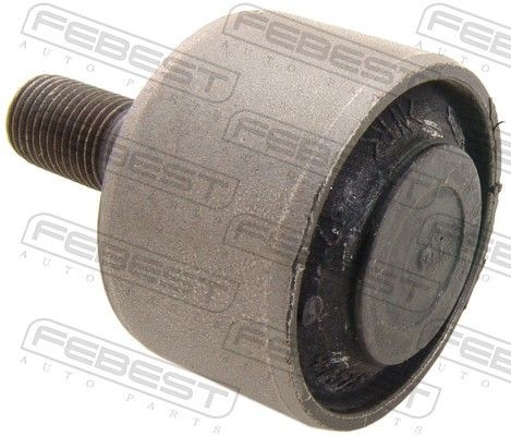FEBEST Trailing arm / Suspension arm bush Article number: SGAB-015 cheaply
