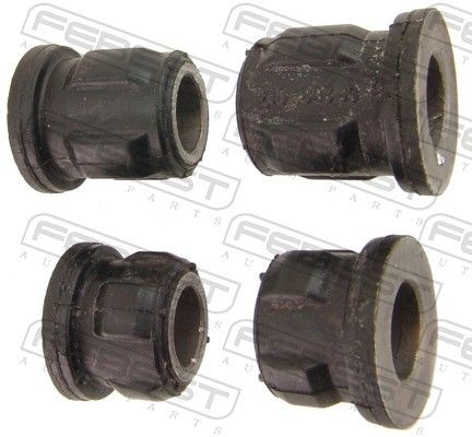 FEBEST Mounting, steering gear Article number: SGAB-017 cheaply