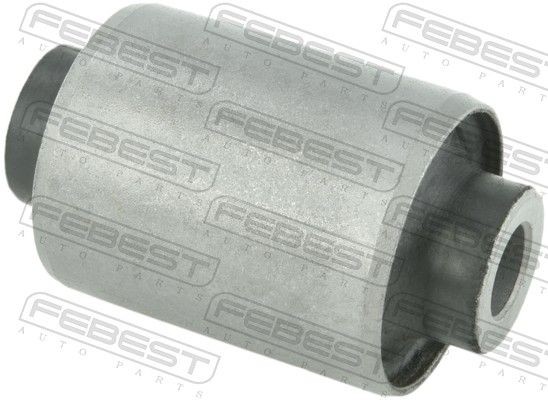 FEBEST Trailing arm / Suspension arm bush Article number: SGAB-022 cheaply