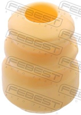 FEBEST Rubber Buffer, suspension Article number: SGD-002 cheaply
