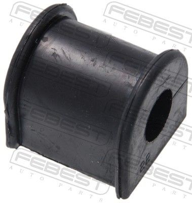 FEBEST Kinnitus, stabilisaator Artikli number: SGSB-001 soodsalt