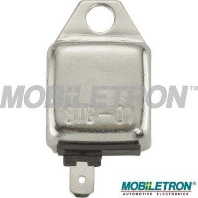 MOBILETRON Ignition module Article number: SIG-01 cheaply