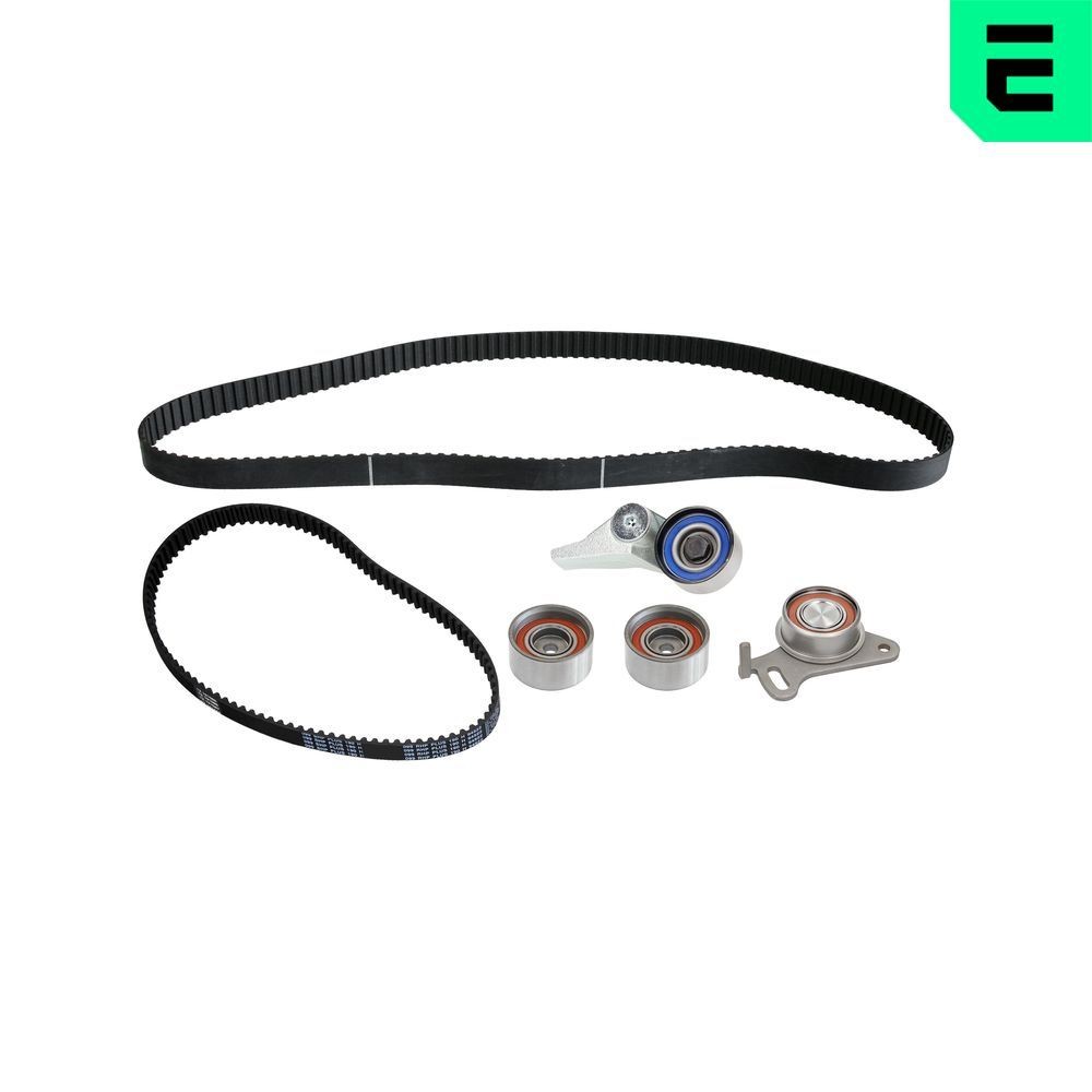 OPTIMAL Timing belt kit Article number: SK-1736 cheaply