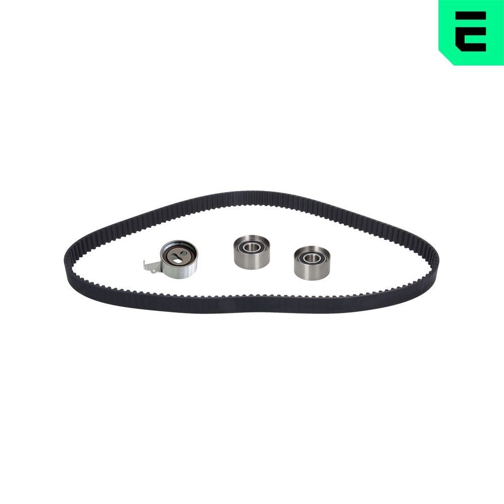 OPTIMAL Timing belt kit Article number: SK-1758 cheaply