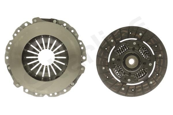 STARLINE Clutch kit Article number: SL 2DS0952 cheaply
