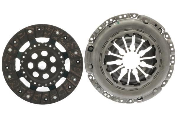 STARLINE Clutch kit Article number: SL 2DS1210 cheaply