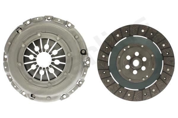 STARLINE Clutch kit Article number: SL 2DS1237 cheaply