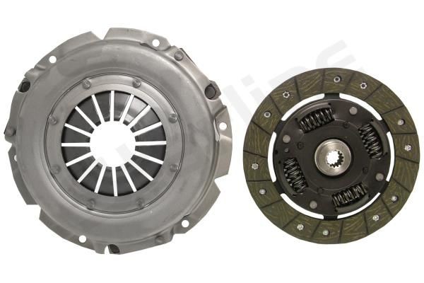 STARLINE Clutch kit Article number: SL 2DS9015 cheaply