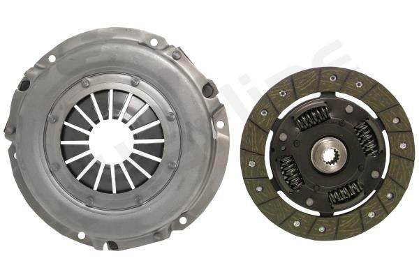 STARLINE Clutch kit Article number: SL 2DS9017 cheaply