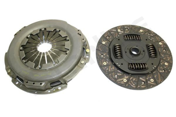 STARLINE Clutch kit Article number: SL 2DS9038 cheaply