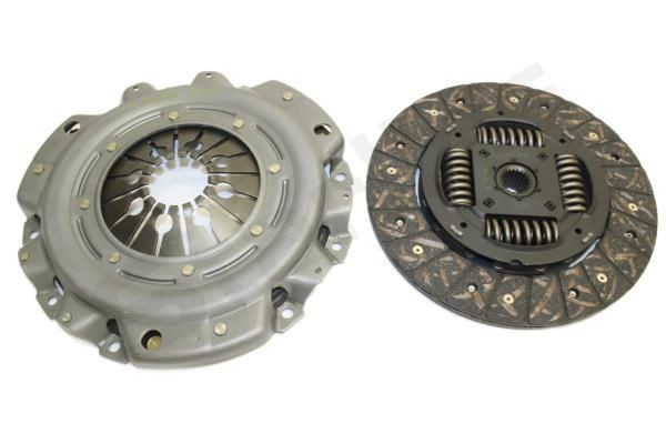 STARLINE Clutch kit Article number: SL 2DS9039 cheaply