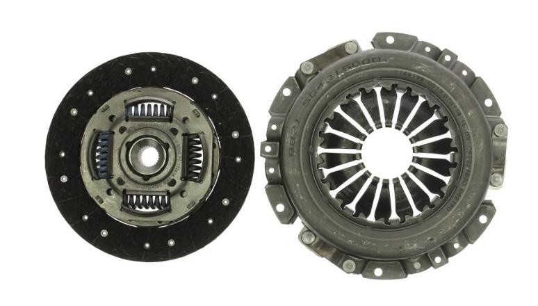 STARLINE Clutch kit Article number: SL 2DS9040 cheaply