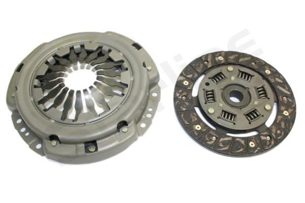STARLINE Clutch kit Article number: SL 2DS9051 cheaply