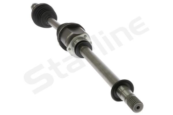 STARLINE Clutch kit Article number: SL 2DS9071 cheaply