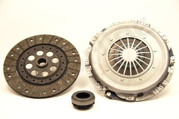 STARLINE Clutch kit Article number: SL 3DS0062 cheaply