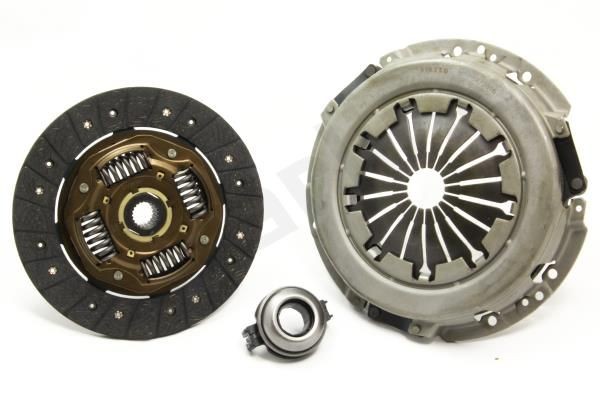STARLINE Clutch kit Article number: SL 3DS0142 cheaply