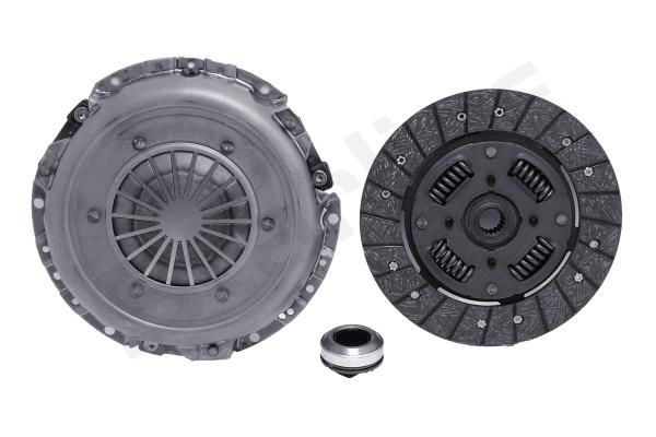 STARLINE Clutch kit Article number: SL 3DS0160 cheaply