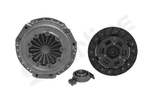 STARLINE Clutch kit Article number: SL 3DS0212 cheaply