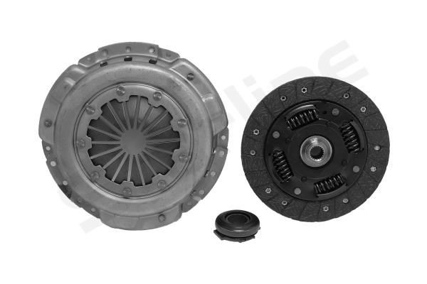 STARLINE Clutch kit Article number: SL 3DS0284 cheaply
