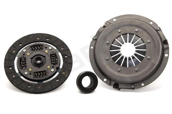 STARLINE Clutch kit Article number: SL 3DS0642 cheaply