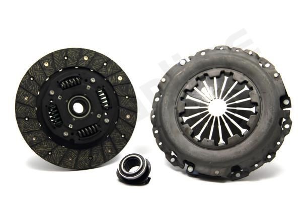 STARLINE Clutch kit Article number: SL 3DS0742 cheaply