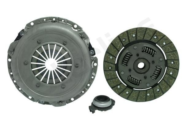 STARLINE Clutch kit Article number: SL 3DS0772 cheaply