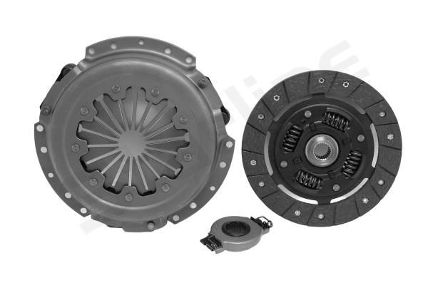 STARLINE Clutch kit Article number: SL 3DS0808 cheaply
