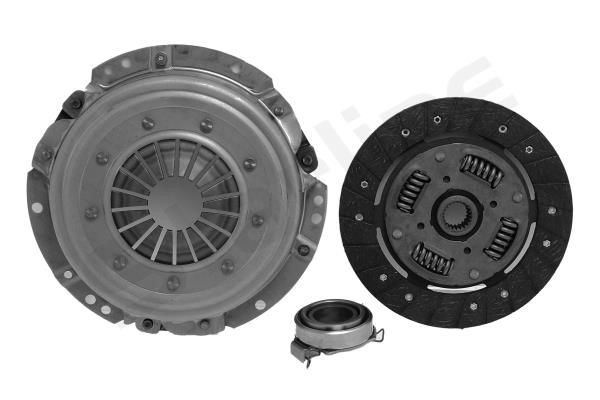 STARLINE Clutch kit Article number: SL 3DS0864 cheaply