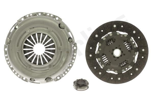 STARLINE Clutch kit Article number: SL 3DS0943 cheaply