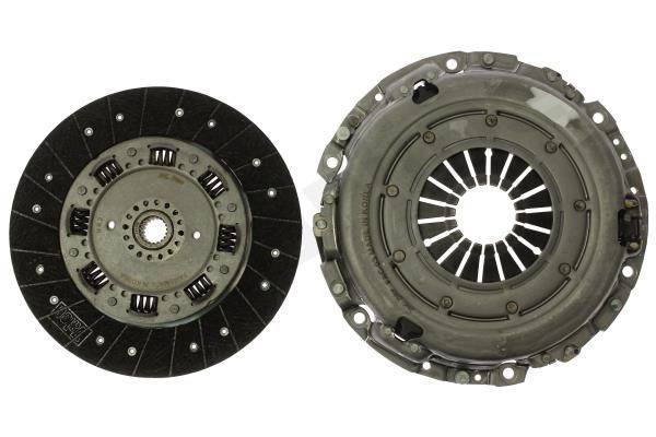 STARLINE Clutch kit Article number: SL 3DS0955 cheaply