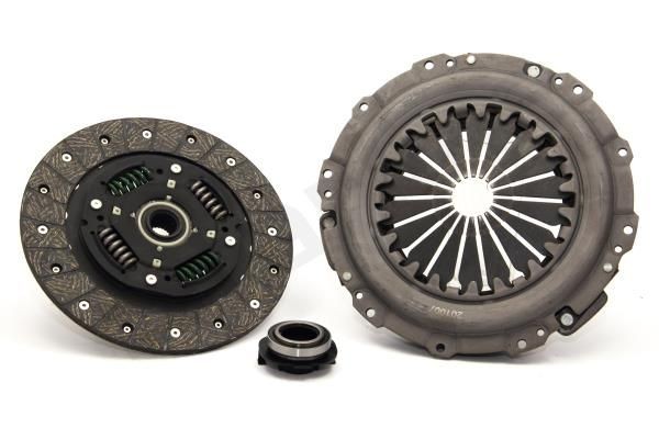 STARLINE Clutch kit Article number: SL 3DS0988 cheaply