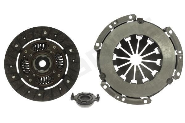 STARLINE Clutch kit Article number: SL 3DS0997 cheaply