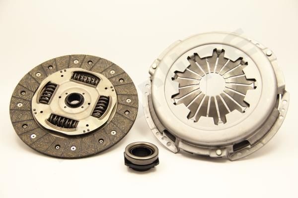 STARLINE Clutch kit Article number: SL 3DS1006 cheaply