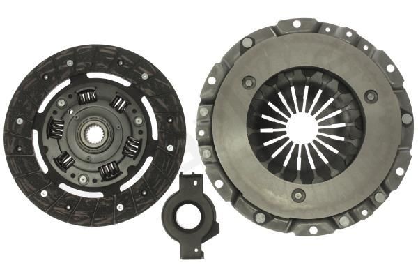 STARLINE Clutch kit Article number: SL 3DS1082 cheaply