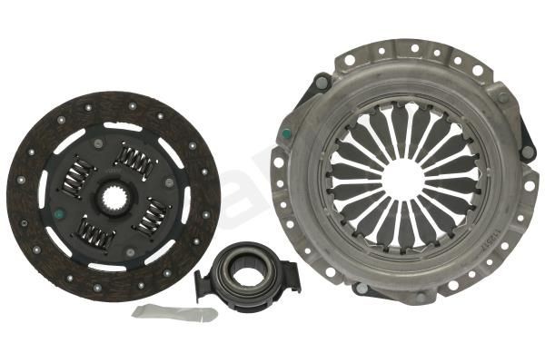 STARLINE Clutch kit Article number: SL 3DS1129 cheaply