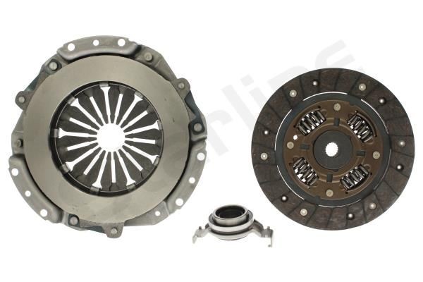 STARLINE Clutch kit Article number: SL 3DS1131 cheaply