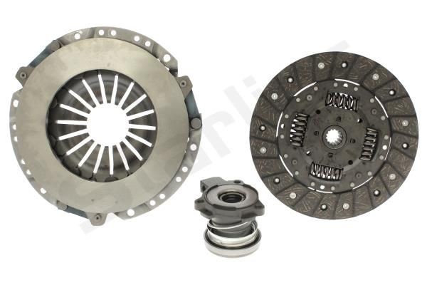 STARLINE Clutch kit Article number: SL 3DS1150 cheaply