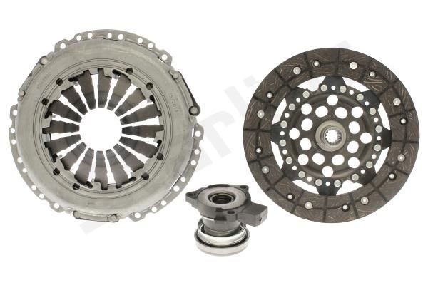 STARLINE Clutch kit Article number: SL 3DS1154 cheaply