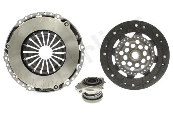 STARLINE Clutch kit Article number: SL 3DS1186 cheaply