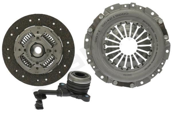 STARLINE Clutch kit Article number: SL 3DS9068 cheaply