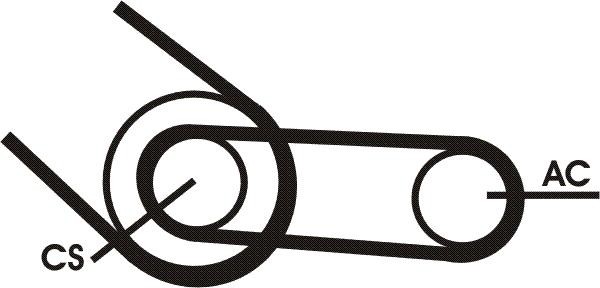 CONTITECH V-Ribbed Belt Set Article number: 4PK916 ELAST T1 cheaply