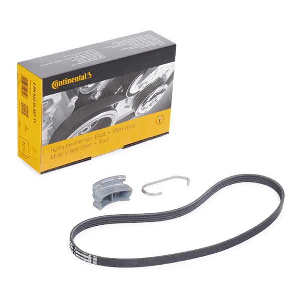 CONTITECH V-Ribbed Belt Set Article number: 4PK922 ELAST T1 cheaply