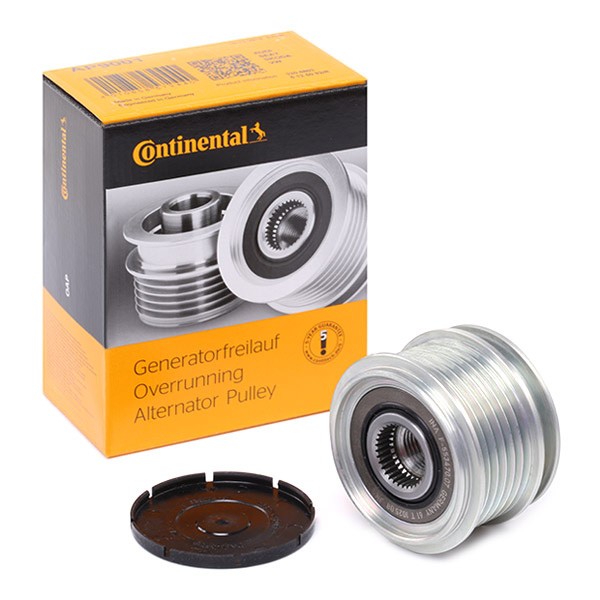 CONTITECH Generatortomgang artikkelnummer: AP9001 billig