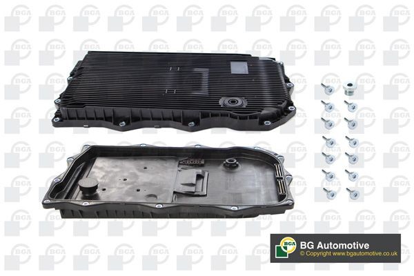 BGA Automatic transmission filter kit Article number: SP0902 cheaply