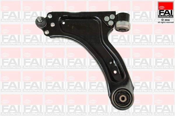 FAI AutoParts Spiralfjäder Artikelnummer: SP323 billigt