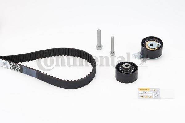 CONTITECH Timing belt kit Article number: CT1110K1 cheaply