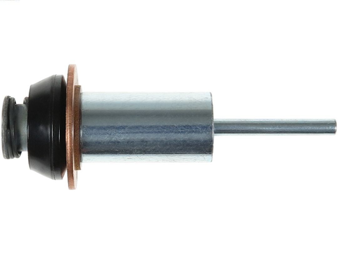AS-PL SP6007 Rep.sæt, starter SCORPIO 2.5 TD 115 HK Diesel 1998