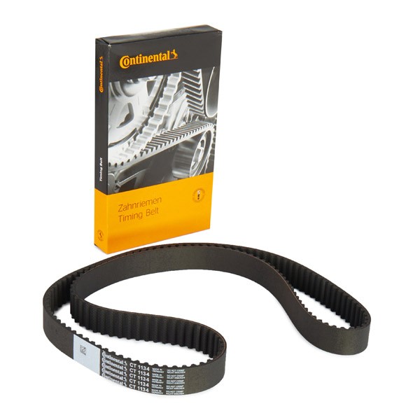 CONTITECH Timing Belt Article number: CT1134 cheaply